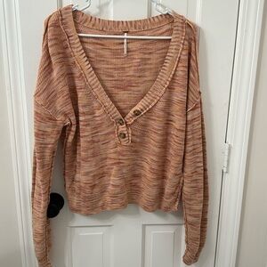 Free People Sweater